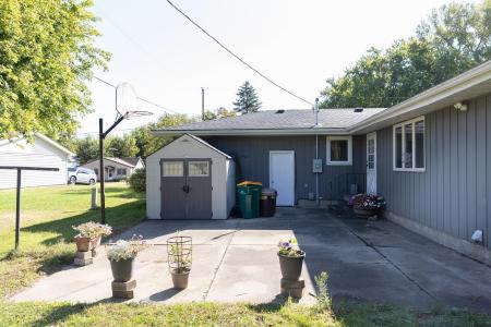 505 Wayside Avenue, Albert Lea, مينيسوتا 56007, الولايات المتحدة