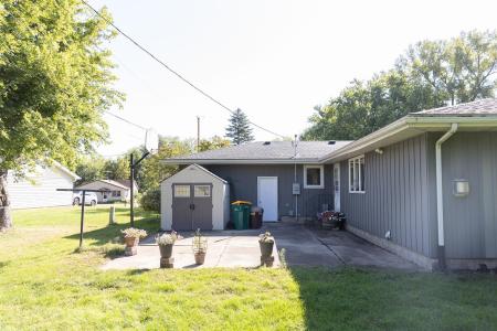 505 Wayside Avenue, Albert Lea, مينيسوتا 56007, الولايات المتحدة