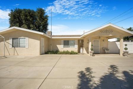 10611 Cherry Avenue, Cherry Valley, California 92223, USA