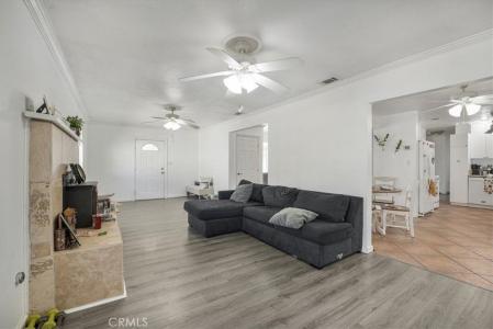 10611 Cherry Avenue, Cherry Valley, California 92223