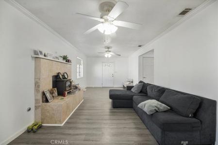 10611 Cherry Avenue, Cherry Valley, California 92223