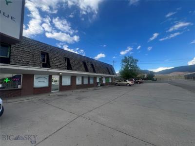 1250 Harrison Ave., Butte, Montana 59701, Estados Unidos