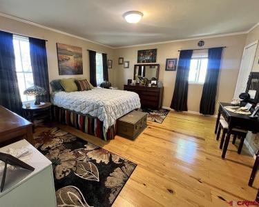 14495 Road W, Yellow Jacket, Colorado 81335, États-Unis