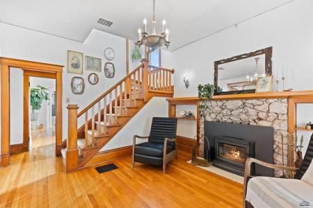 1019 Fulton Street, Rapid City, 사우스 다코타 57701, 미국