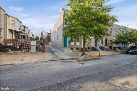 1600 E Federal St, BALTIMORE, Maryland 21213