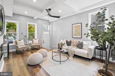 1600 E Federal St, BALTIMORE, Maryland 21213