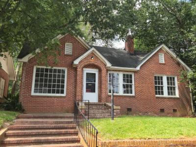 211 Horne Street, Americus, Georgia 31709, Estados Unidos