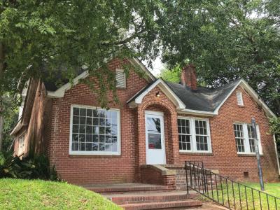 211 Horne Street, Americus, Georgia 31709, Estados Unidos