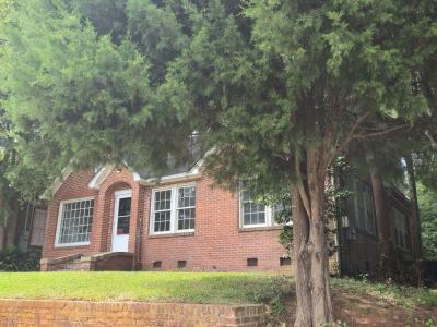 211 Horne Street, Americus, Georgia 31709, Estados Unidos