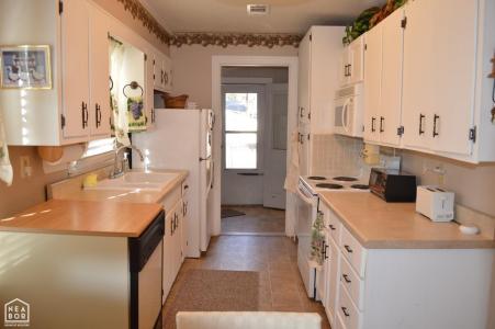 212 Verser Street, Harrisburg, Arkansas 72432, États-Unis