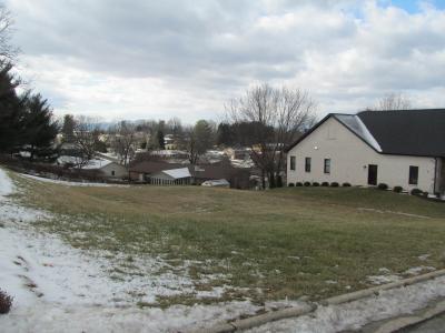 310 Stoneledge Drive, Roanoke, 弗吉尼亚州 24019, 美国