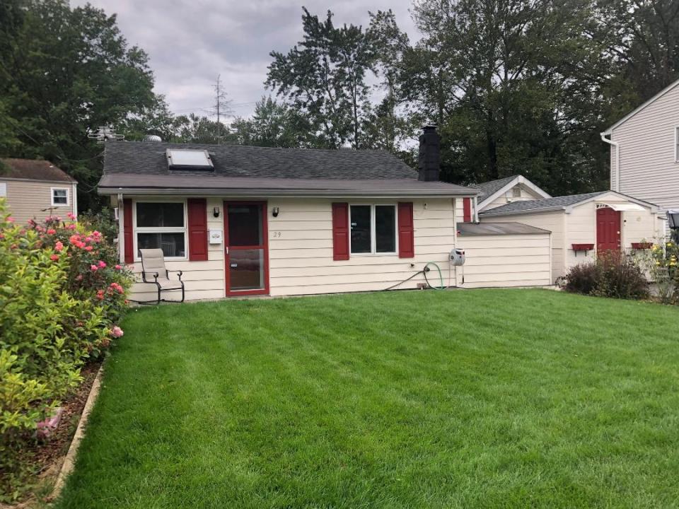 29 Manito Ave, Parsippany, ニュージャージー 07054, アメリカ合衆国