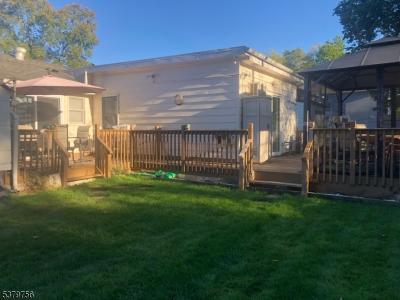 29 Manito Ave, Parsippany, ニュージャージー 07054, アメリカ合衆国