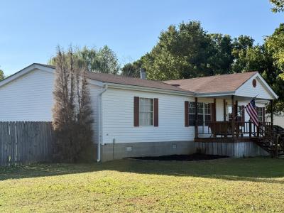 920 S Mary Jane St, Troy, 田纳西州 38260, 美国