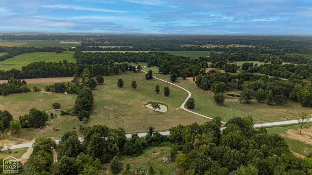 1387 Greene Road 517, Marmaduke, Arkansas 72443, Stati Uniti