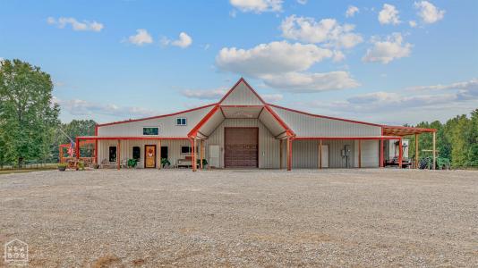 1387 Greene Road 517, Marmaduke, Arkansas 72443, Stati Uniti