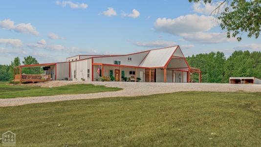 1387 Greene Road 517, Marmaduke, Arkansas 72443, Stati Uniti