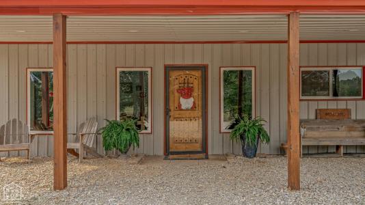 1387 Greene Road 517, Marmaduke, Arkansas 72443, Stati Uniti