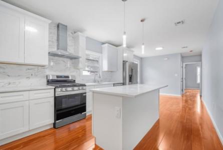 125 Birch St #2, Bloomfield, New Jersey 07003, Stati Uniti