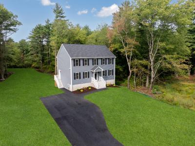 1 Aila Court, Lakeville, Massachusetts 02347, USA