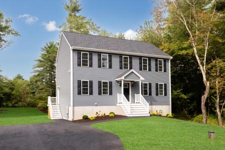 1 Aila Court, Lakeville, 马萨诸塞州 02347, 美国