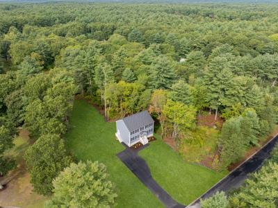 1 Aila Court, Lakeville, 马萨诸塞州 02347, 美国