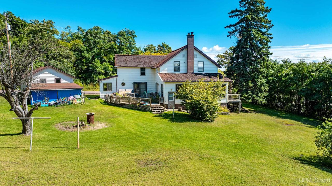 19575 Ingot, Hancock, 密西根州 49930, 美國