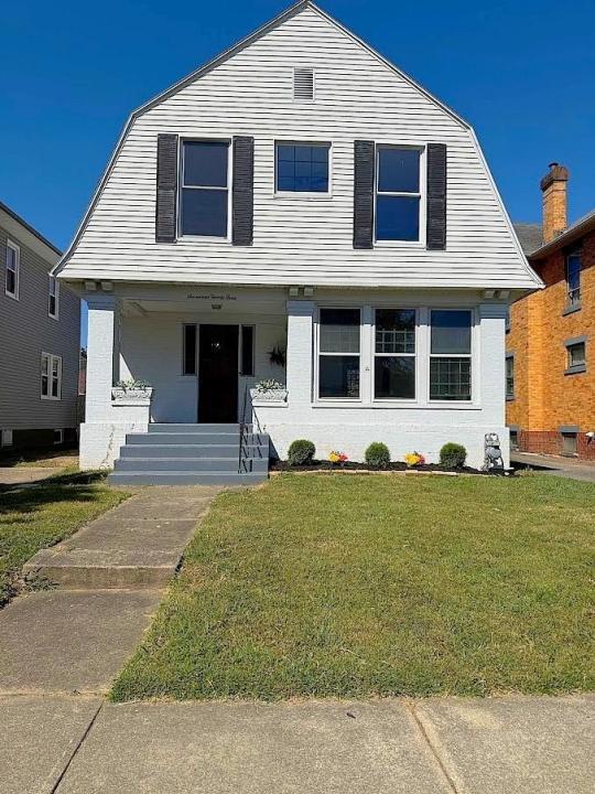 1723 Timmonds, Portsmouth, Ohio 45662, USA