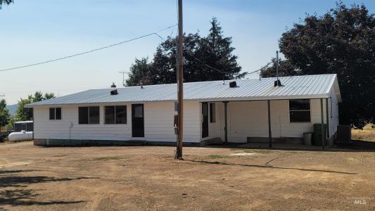 2122 Hwy 95, Council, Idaho 83612, Estados Unidos