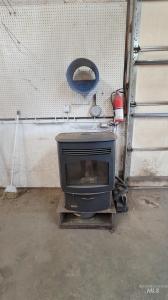 2122 Hwy 95, Council, Idaho 83612, Estados Unidos