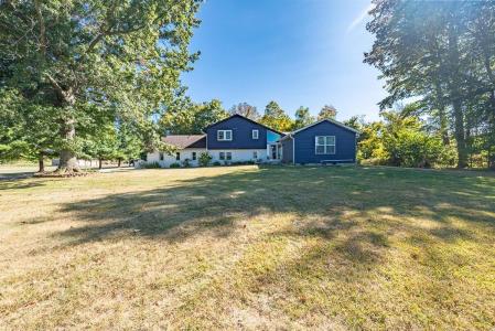 11850 Beacom Road, Sunbury, Ohio 43074