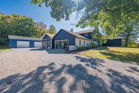 11850 Beacom Road, Sunbury, 俄亥俄州 43074, 美国