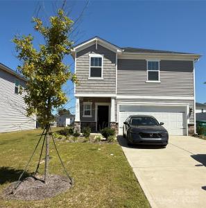 1017 Jeffery Dean Court unit: 21, Albemarle, Carolina Del Norte 28001, Estados Unidos