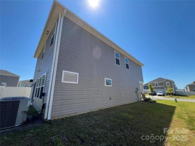 1017 Jeffery Dean Court unit: 21, Albemarle, Carolina Del Norte 28001, Estados Unidos