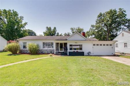 2216 Woodlawn Avenue, Granite City, Illinois 62040, États-Unis