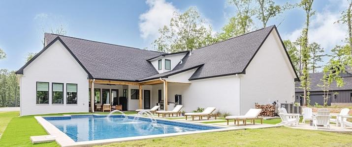 6048 Charley Place, Benton, Arkansas 72019