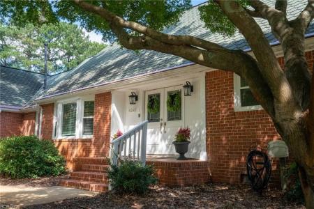 5242 Vestry Drive, Virginia Beach, Virginia 23464, USA