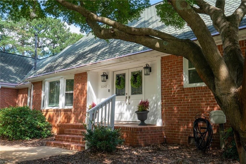 5242 Vestry Drive, Virginia Beach, Вирджиния 23464, Соединенные Штаты