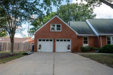 5242 Vestry Drive, Virginia Beach, Вирджиния 23464, Соединенные Штаты