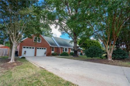 5242 Vestry Drive, Virginia Beach, Вирджиния 23464, Соединенные Штаты