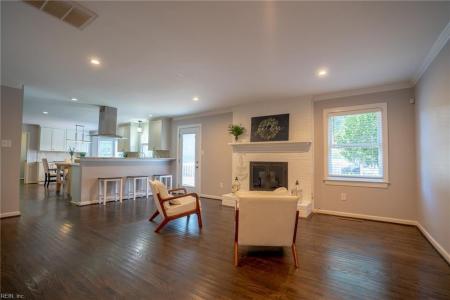 5242 Vestry Drive, Virginia Beach, Вирджиния 23464, Соединенные Штаты