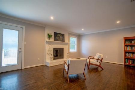 5242 Vestry Drive, Virginia Beach, Вирджиния 23464, Соединенные Штаты