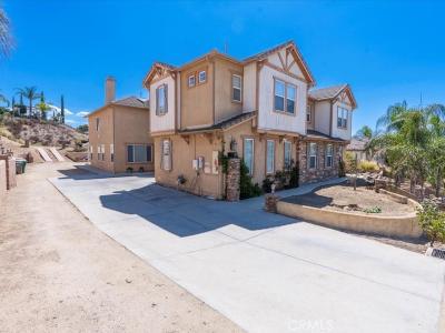 190 Cross Rail Lane, Norco, California 92860