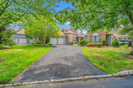 5 Fairway Bld #5, 1212 - Monroe, 紐澤西州 08831, 美國