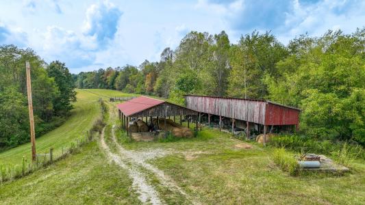 242 Lodge Hall Road, McKee, 肯塔基州 40447, 美国