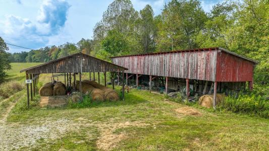 242 Lodge Hall Road, McKee, 肯塔基州 40447, 美国