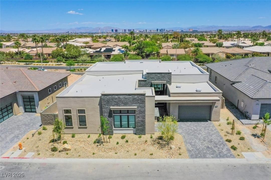 4750 Outlook Peak Street, Las Vegas, Nevada 89135
