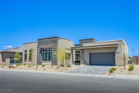 4750 Outlook Peak Street, Las Vegas, Nevada 89135