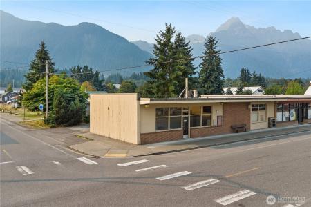 1075 Darrington Street, Darrington, Washington 98241, Stati Uniti