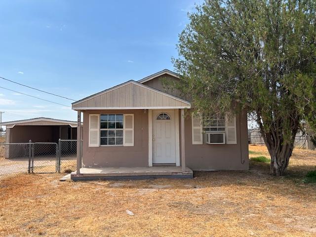 601 W Center Ave, Carlsbad, New Mexico 88220